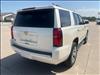 2015 Chevrolet Tahoe V8AT QUAD