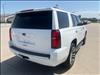 2016 Chevrolet Tahoe 4WD LTZ