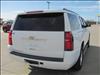 2018 Chevrolet Suburban V8AT LT PKG