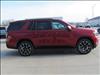 2021 Chevrolet Tahoe V8AT RST PKG LTHR