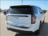 2023 Chevrolet Tahoe 6.2 SPT PERFORMACE