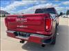 2020 GMC Sierra 3500HD DMAX AT AT4 8 BOX
