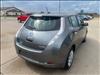 2015 Nissan LEAF HB ELECTRIC S