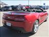 2014 Chevrolet Camaro LT V6 CONVERT