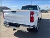 2025 Chevrolet Silverado 1500 5.3/LT-Z71
