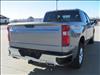 2025 Chevrolet Silverado 1500 5.3/LT-Z71