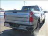 2025 Chevrolet Silverado 1500 5.3/RST