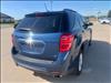 2017 Chevrolet Equinox AWD 4DR LT V6
