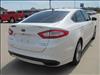 2013 Ford Fusion 4DR SDN TITANIUM AWD