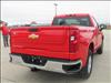 2025 Chevrolet Silverado 1500 SHORTBOX/W-TRK
