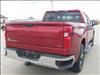 2022 Chevrolet Silverado 1500 4WD CREW LT 2.7