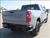 2025 Chevrolet Silverado 1500 4CY/T-BOSS