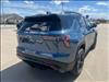 2025 Chevrolet Equinox RS AWD