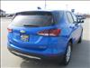 2024 Chevrolet Equinox 4CYAT 1LT PKG