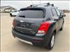 2016 Chevrolet Trax LT AWD