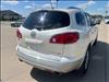2012 Buick Enclave V6AT LTHR QUAD