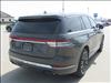 2020 Lincoln Aviator V6AT BLK LABEL (BB)