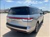 2024 Lincoln Navigator L RESERVE 4X4