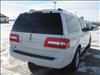 2016 Lincoln Navigator L V6ECOAT RESERVE