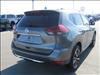 2019 Nissan Rogue 4CYAT LTHR