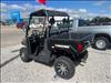 2022 Not Specified BUCK 450 EFI SIDE BY SIDE 4X4