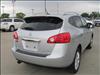 2013 Nissan Rogue 4CYAT LTHR