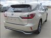 2018 Lexus RX 350L RX 350L LUXURY AWD