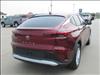 2025 Buick Envista PREFERRED/CONV II PKG