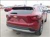2025 Chevrolet Trax CONV PKG