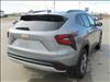 2025 Chevrolet Trax CONV PKG