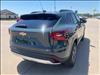 2025 Chevrolet Trax CONV PKG