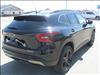 2025 Chevrolet Trax CONV. PKG
