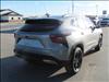 2025 Chevrolet Trax CONV. PKG