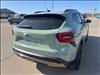 2025 Chevrolet Trax CONV. PKG
