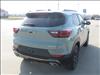 2025 Chevrolet Trailblazer ACTIV/CONF PKG