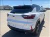 2025 Chevrolet Trailblazer RS/CONF. PKG