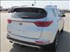 2019 Kia Sportage 4C/TAT SX TECH PKG