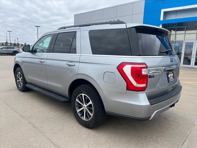 2021 Ford Expedition V6AT ALT PKG