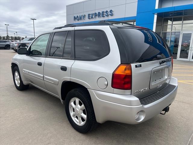 2004 GMC Envoy SLE 4X4