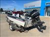 1995 Not Specified TRAILER BOAT TRAILER