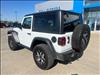 2021 Jeep Wrangler RUBICON MANUAL