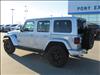 2023 Jeep Wrangler 4X4 V6AT H-ALTITUDE