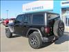 2018 Jeep Wrangler Unlimited 4X4 V6 RUBICON