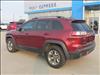 2019 Jeep Cherokee 4CYAT TRAILHAWK