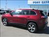 2019 Jeep Cherokee 4CYAT LIMITED