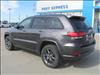 2021 Jeep Grand Cherokee V8AT LIMITED 80TH ANNVI