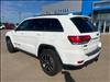 2018 Jeep Grand Cherokee TRAILHAWK 4X4 *LTD AVAIL*