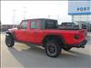 2021 Jeep Gladiator DIEAT OVERLAND