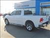 2013 RAM 1500 V8AT LARAMIE