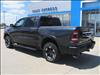 2020 RAM 1500 V8AT REBEL PKG